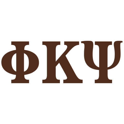 Shop Phi Kappa Psi