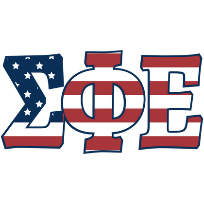 Shop Sigma Phi Epsilon