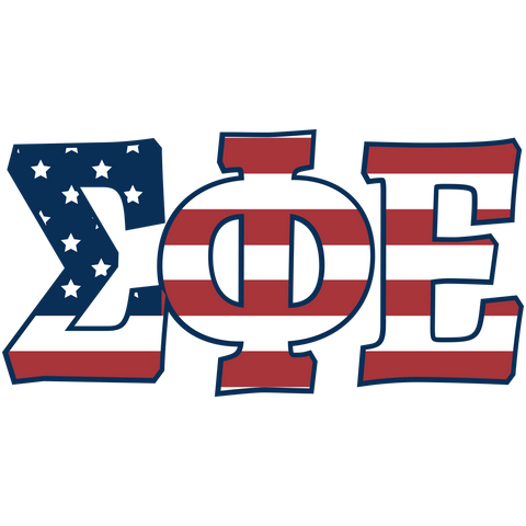 Shop Sigma Phi Epsilon