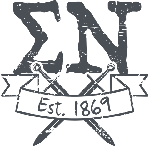 Shop Sigma Nu