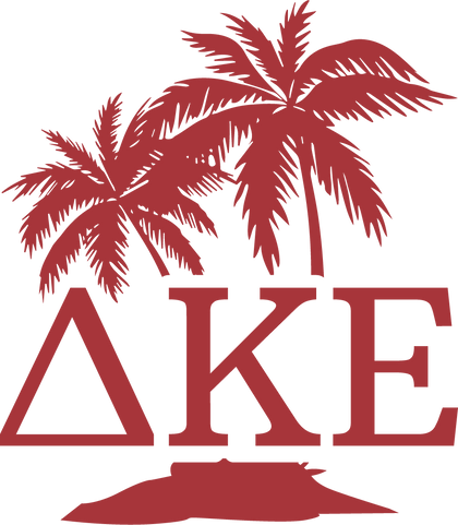 Shop Delta Kappa Epsilon