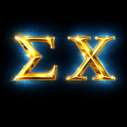 Shop Sigma Chi