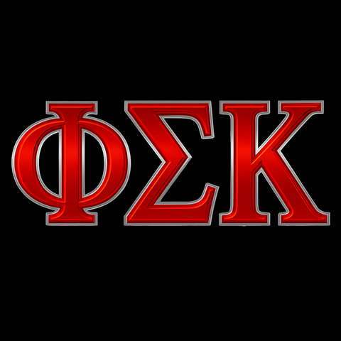 Shop Phi Sigma Kappa