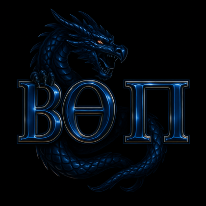 Shop Beta Theta Pi