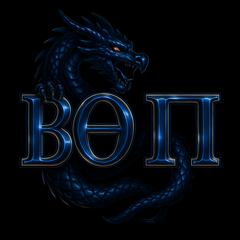 Shop Beta Theta Pi