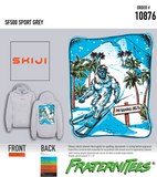 FIJI - SKIJI Hoodie