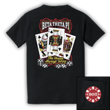 Beta Theta Pi - The House Always Wins