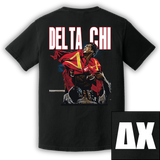 Delta Chi - Rocky