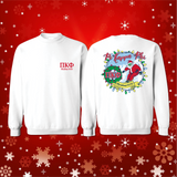 Pi Kappa Phi Christmas Drop