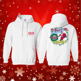 Pi Kappa Phi Christmas Drop