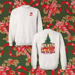 Delta Kappa Epsilon - Deke the Halls