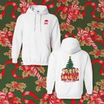 Delta Kappa Epsilon - Deke the Halls