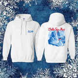 ΔΣΦ - Christmas Drop