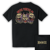 Beta Theta Pi - Dogfight