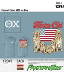 Theta Chi - Dogs