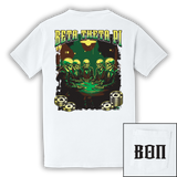 Beta Theta Pi - Skeletons Playing Poker