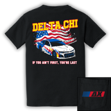 Delta Chi - If You Ain't First You're Last