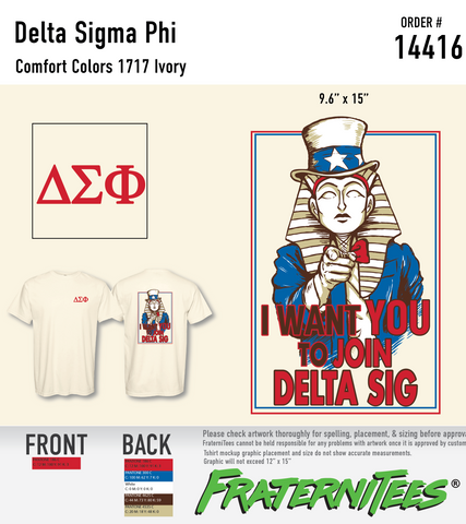 ΔΣΦ Join Delta Sig