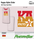 Kappa Alpha - Athletic Tank