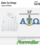 ΑΤΩ Quarter Zip