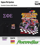 Sigma Phi Epsilon - F1 Car