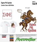 Sigma Phi Epsilon - Cowboy