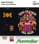 Sigma Phi Epsilon - Football