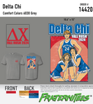 Delta Chi - Larry