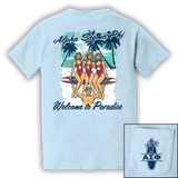 ΑΣΦ Surfboard