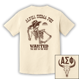 ΑΣΦ Best in the West