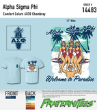 ΑΣΦ Surfboard