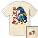 Alpha Gamma Rho - Rhodeo