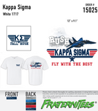 Kappa Sigma - Fly With The Best