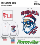 FIJI - Christmas 2024