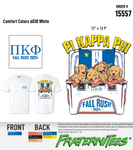 Pi Kappa Phi - Dogs in Cooler