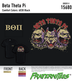 Beta Theta Pi - Dogfight