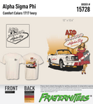 ΑΣΦ Vintage Vegas