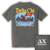 Delta Chi - Founding Fathers