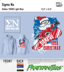 Sigma Nu - Christmas 2024