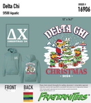 Delta Chi - Christmas 2024