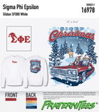 Sigma Phi Epsilon - Christmas 2024