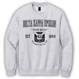 Delta Kappa Epsilon - Sweatshirt