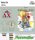 Delta Chi - Marlin