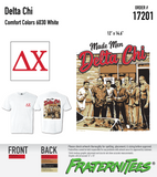 Delta Chi - The Family