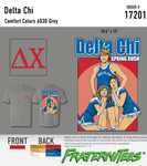 Delta Chi - Larry