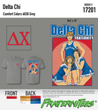 Delta Chi - Larry