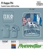Pi Kappa Phi - Pointer
