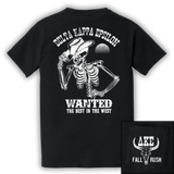 Delta Kappa Epsilon - Skeleton