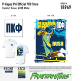 Pi Kappa Phi - Kobe
