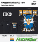 Pi Kappa Phi - Heavyweight Champ